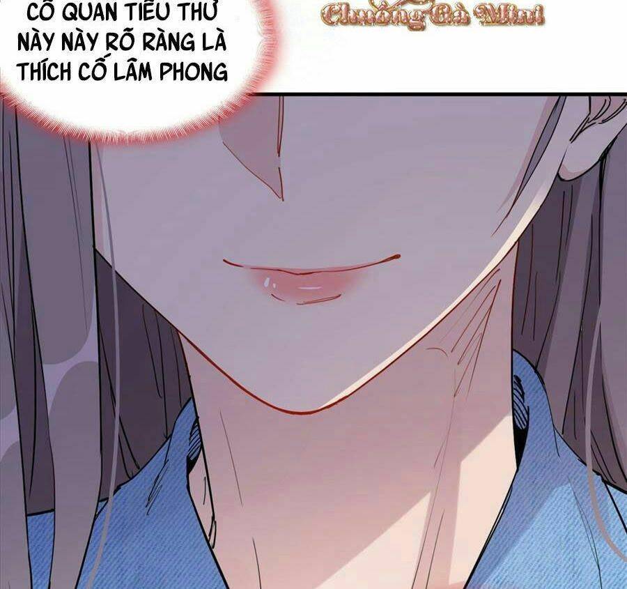 Cố Tổng, Vợ Của Ngài Quá Mạnh Rồi! Chapter 10 - 16