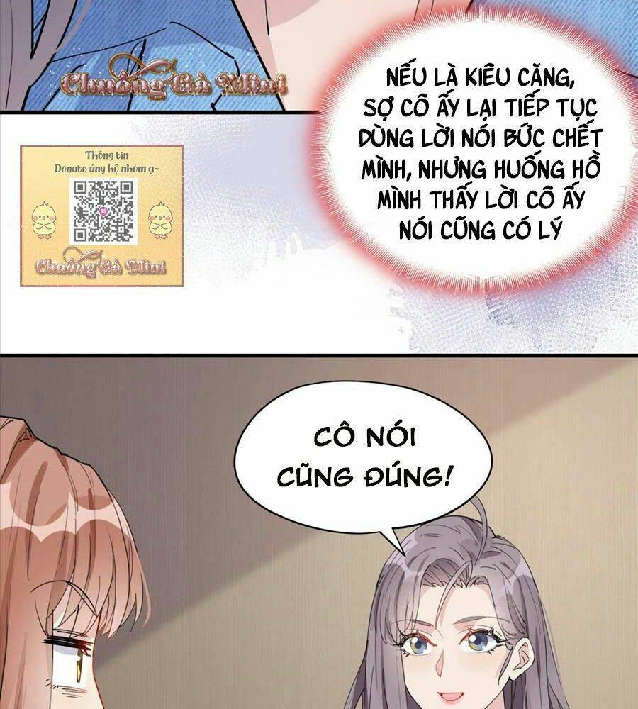 Cố Tổng, Vợ Của Ngài Quá Mạnh Rồi! Chapter 10 - 17