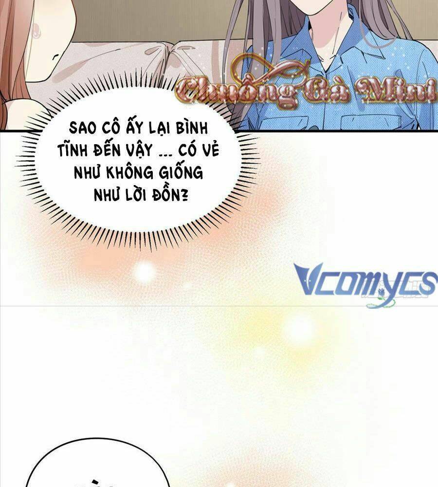 Cố Tổng, Vợ Của Ngài Quá Mạnh Rồi! Chapter 10 - 18