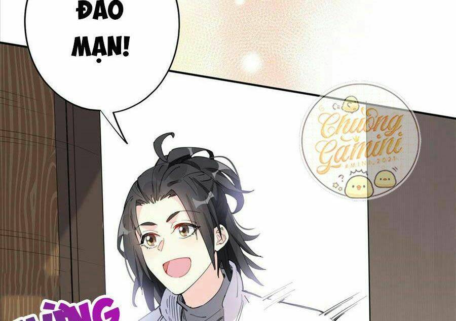Cố Tổng, Vợ Của Ngài Quá Mạnh Rồi! Chapter 10 - 19