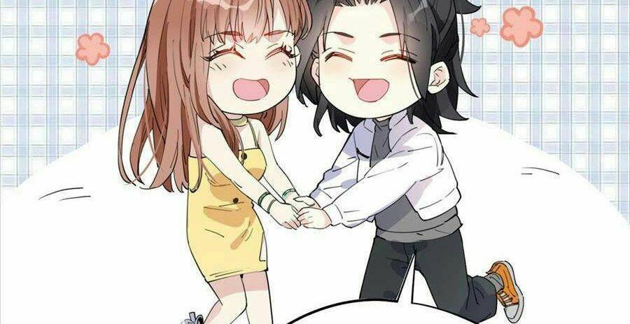 Cố Tổng, Vợ Của Ngài Quá Mạnh Rồi! Chapter 10 - 21