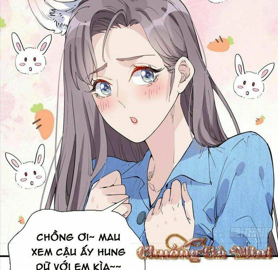 Cố Tổng, Vợ Của Ngài Quá Mạnh Rồi! Chapter 10 - 24