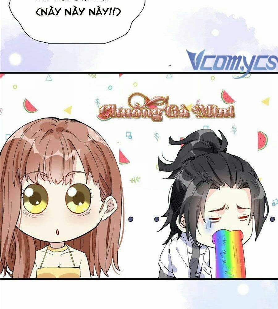 Cố Tổng, Vợ Của Ngài Quá Mạnh Rồi! Chapter 10 - 25