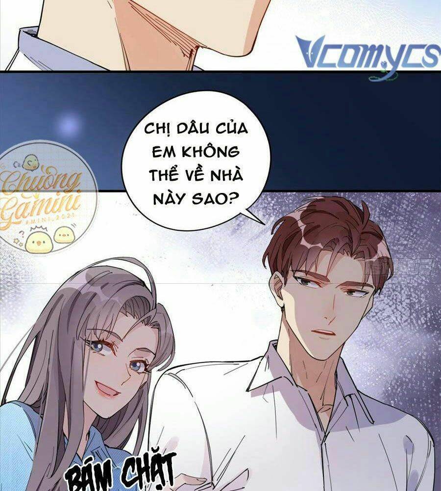 Cố Tổng, Vợ Của Ngài Quá Mạnh Rồi! Chapter 10 - 27