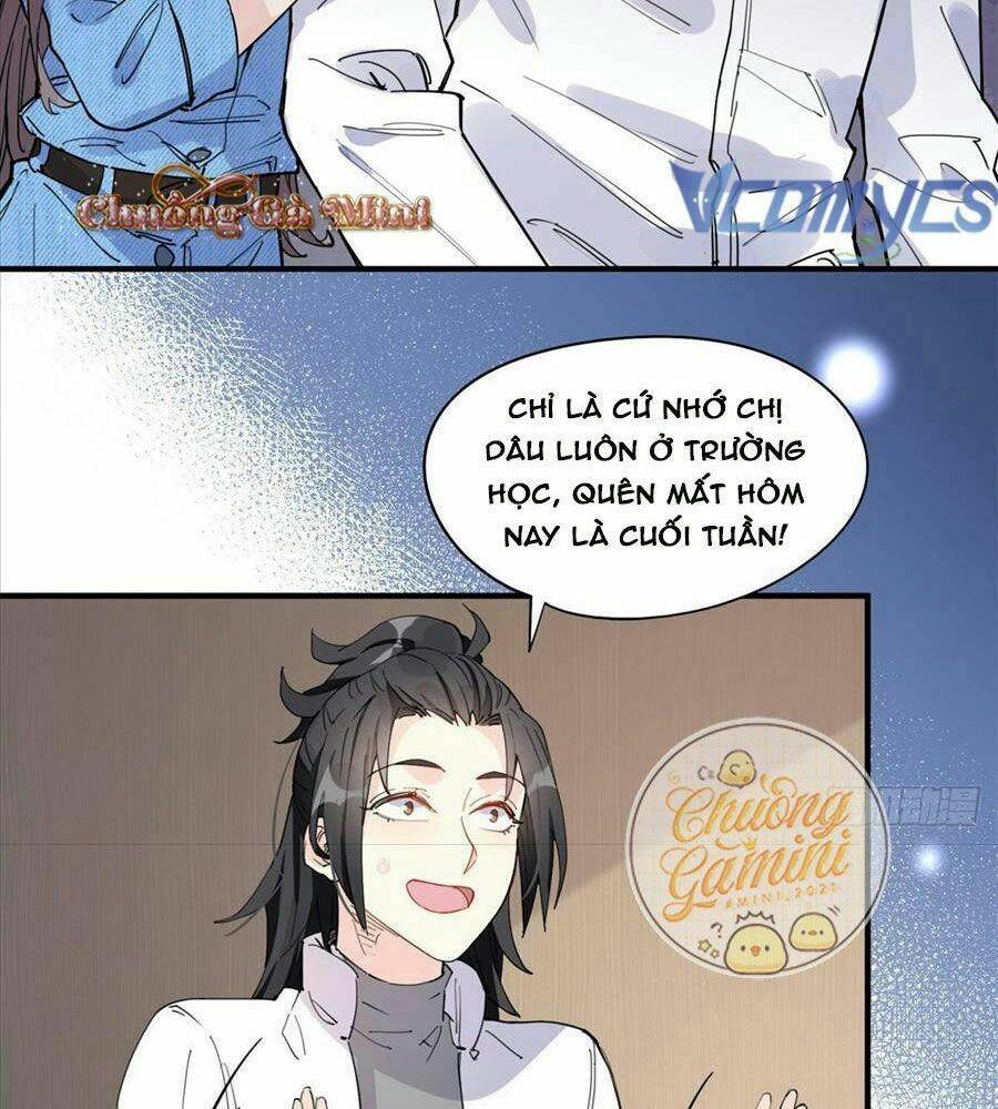 Cố Tổng, Vợ Của Ngài Quá Mạnh Rồi! Chapter 10 - 29