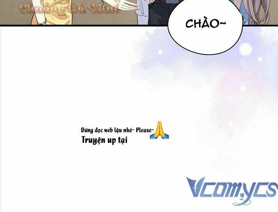 Cố Tổng, Vợ Của Ngài Quá Mạnh Rồi! Chapter 10 - 4