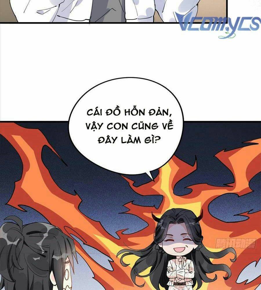 Cố Tổng, Vợ Của Ngài Quá Mạnh Rồi! Chapter 10 - 31