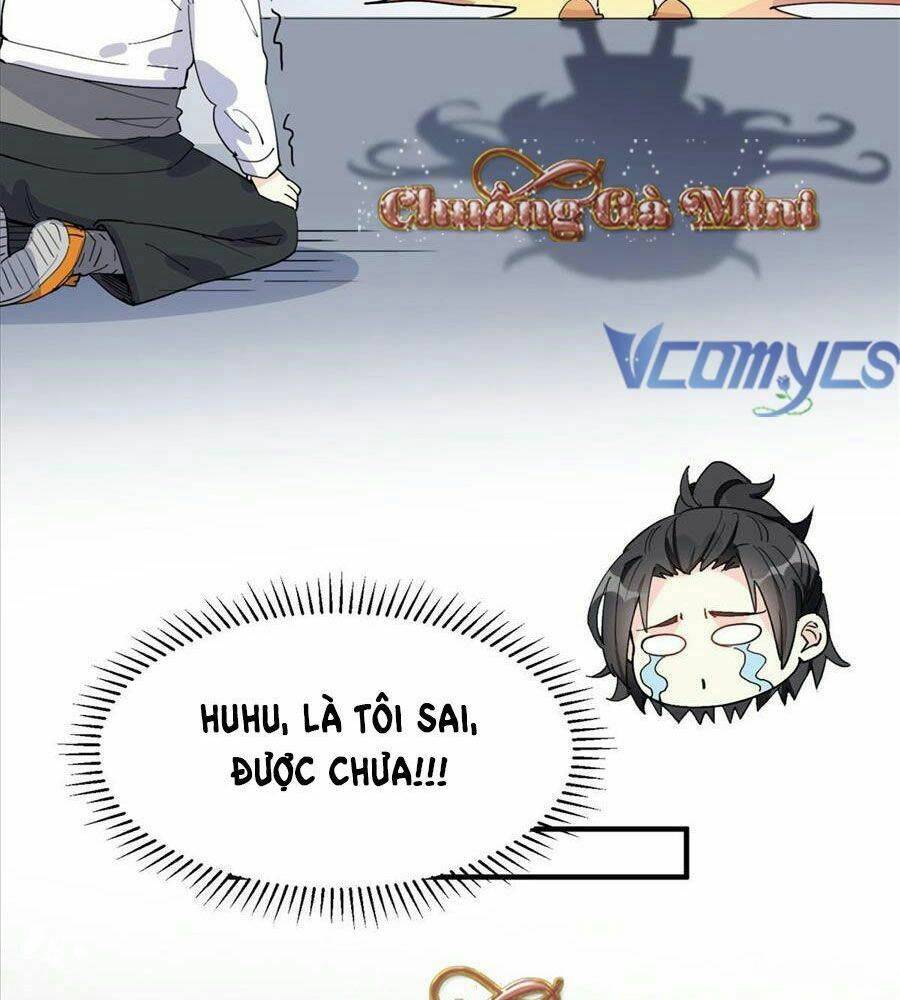 Cố Tổng, Vợ Của Ngài Quá Mạnh Rồi! Chapter 10 - 33