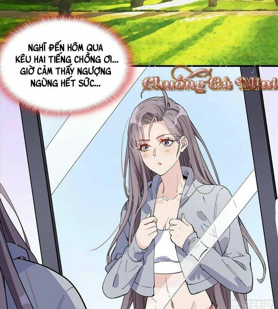 Cố Tổng, Vợ Của Ngài Quá Mạnh Rồi! Chapter 10 - 35