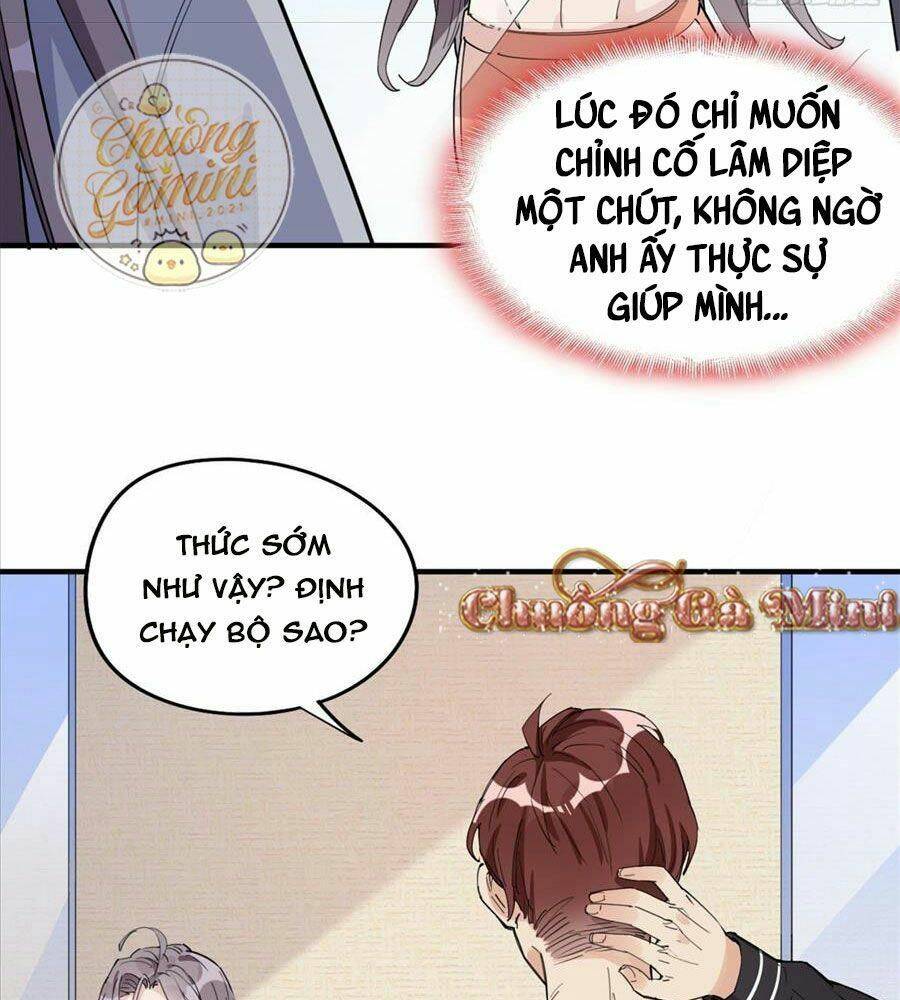 Cố Tổng, Vợ Của Ngài Quá Mạnh Rồi! Chapter 10 - 36