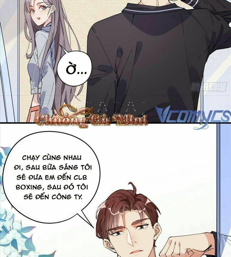 Cố Tổng, Vợ Của Ngài Quá Mạnh Rồi! Chapter 10 - 37