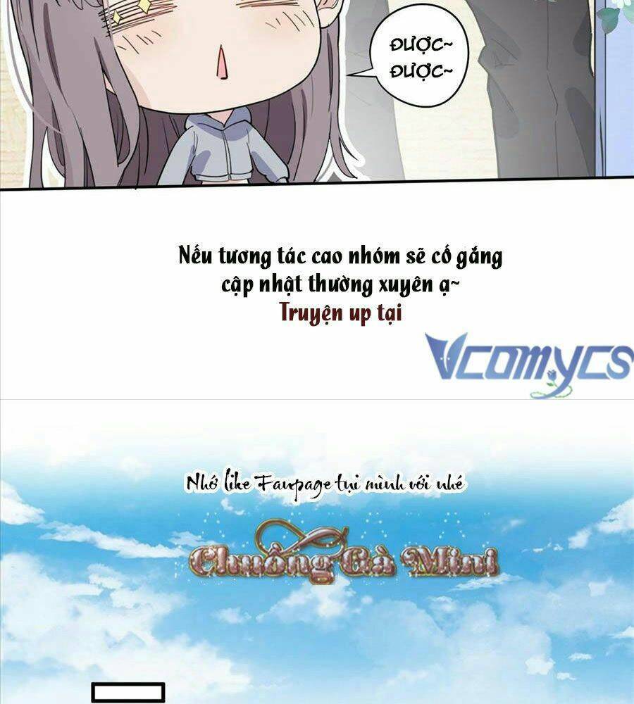 Cố Tổng, Vợ Của Ngài Quá Mạnh Rồi! Chapter 10 - 40