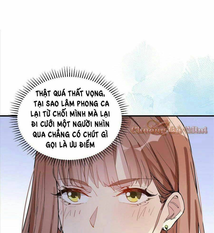 Cố Tổng, Vợ Của Ngài Quá Mạnh Rồi! Chapter 10 - 5