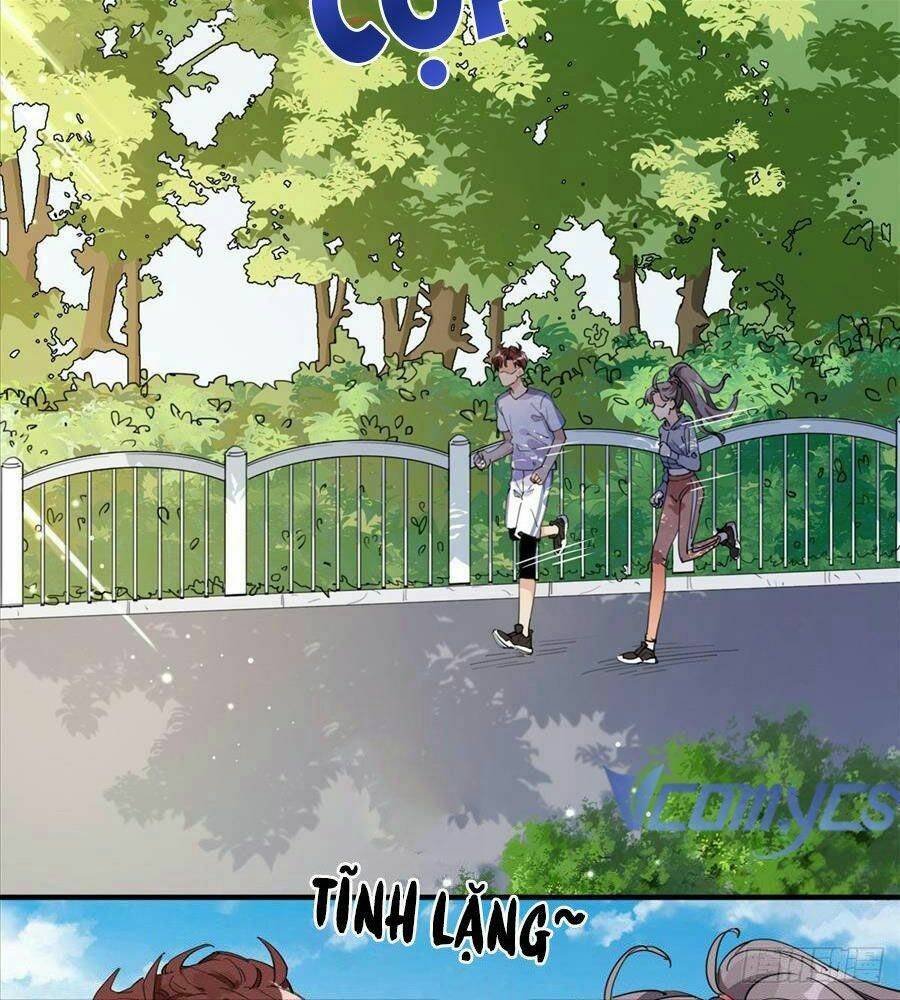 Cố Tổng, Vợ Của Ngài Quá Mạnh Rồi! Chapter 10 - 42