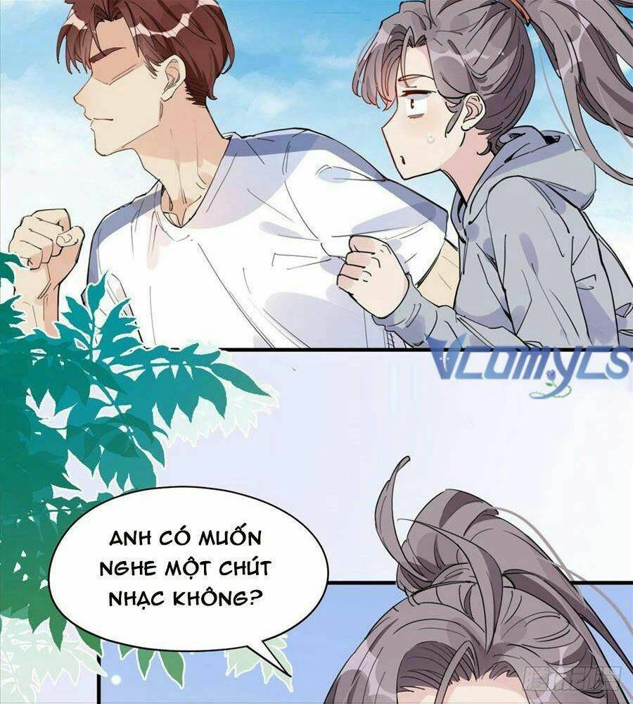 Cố Tổng, Vợ Của Ngài Quá Mạnh Rồi! Chapter 10 - 43