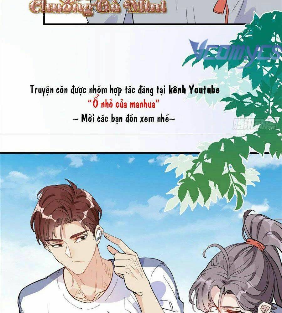 Cố Tổng, Vợ Của Ngài Quá Mạnh Rồi! Chapter 10 - 45