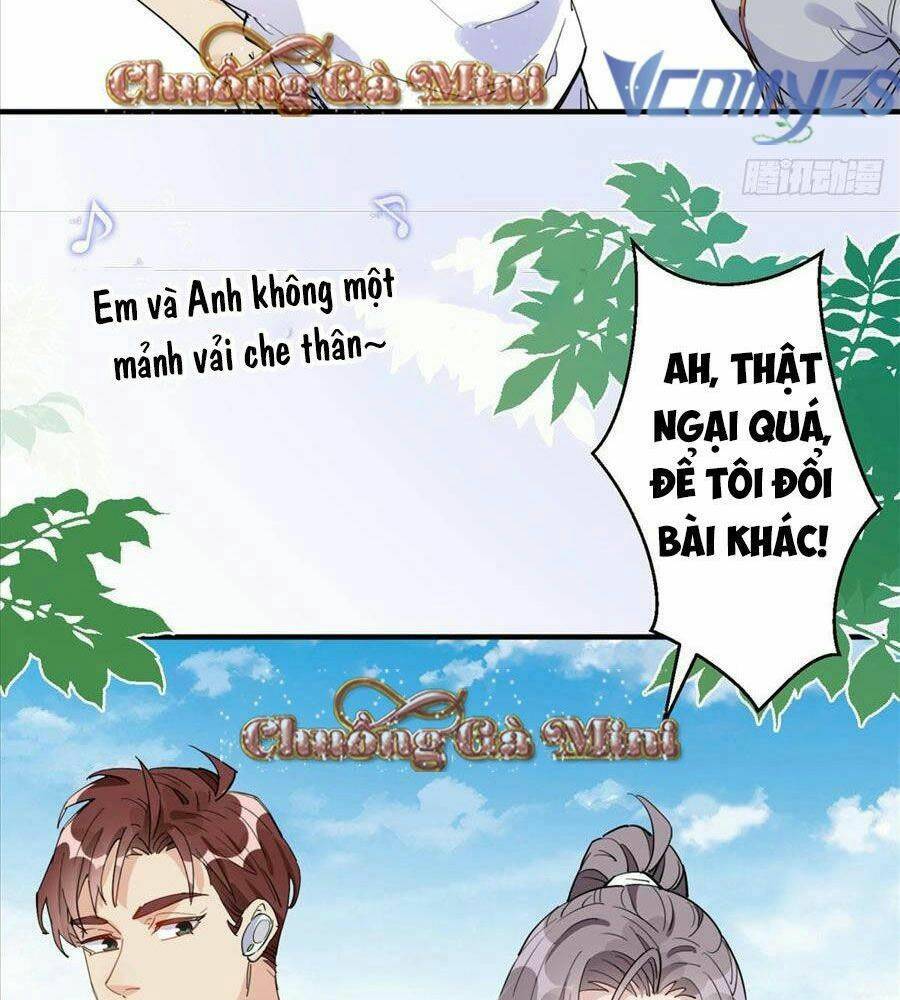 Cố Tổng, Vợ Của Ngài Quá Mạnh Rồi! Chapter 10 - 47