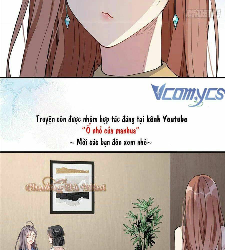 Cố Tổng, Vợ Của Ngài Quá Mạnh Rồi! Chapter 10 - 6