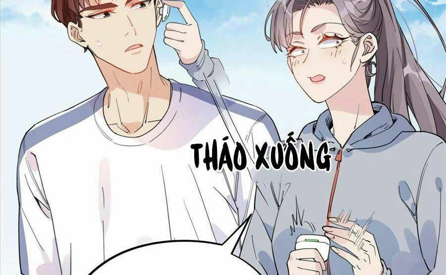 Cố Tổng, Vợ Của Ngài Quá Mạnh Rồi! Chapter 10 - 53