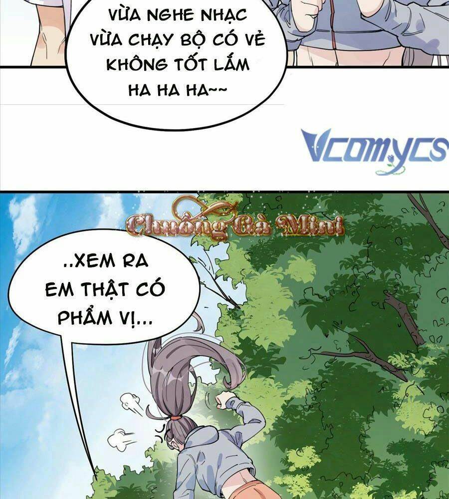 Cố Tổng, Vợ Của Ngài Quá Mạnh Rồi! Chapter 10 - 54