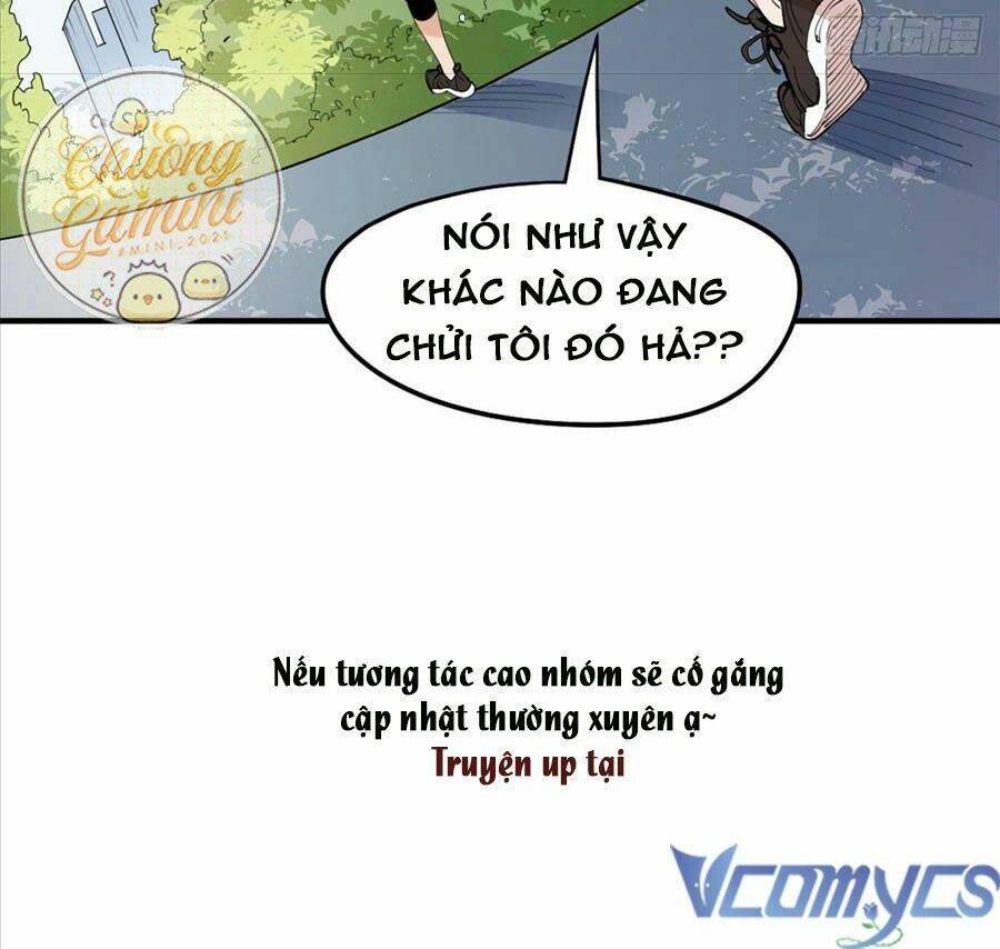 Cố Tổng, Vợ Của Ngài Quá Mạnh Rồi! Chapter 10 - 56