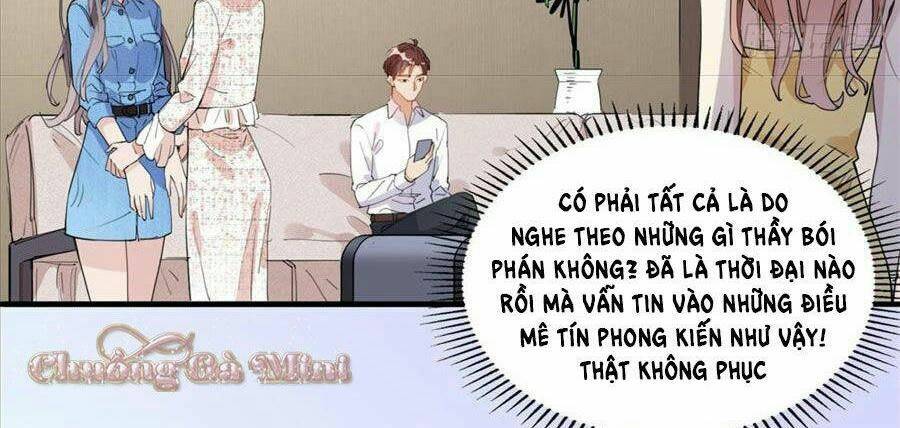 Cố Tổng, Vợ Của Ngài Quá Mạnh Rồi! Chapter 10 - 7