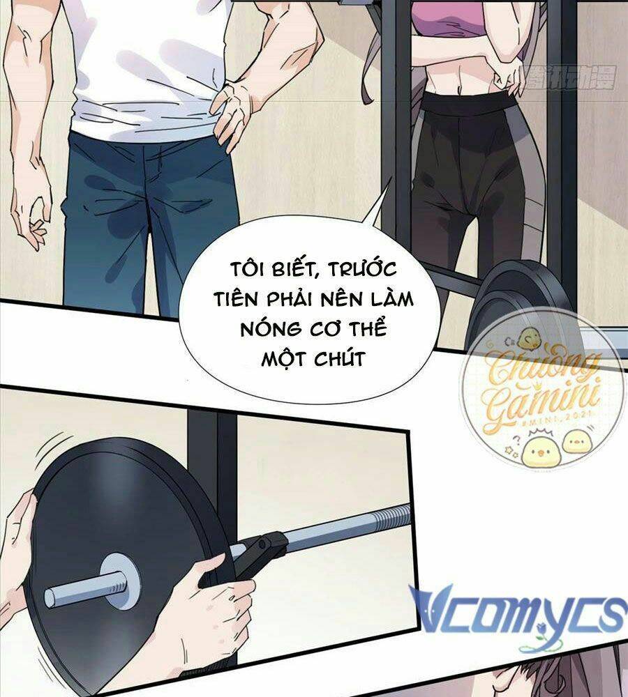 Cố Tổng, Vợ Của Ngài Quá Mạnh Rồi! Chapter 11 - 11