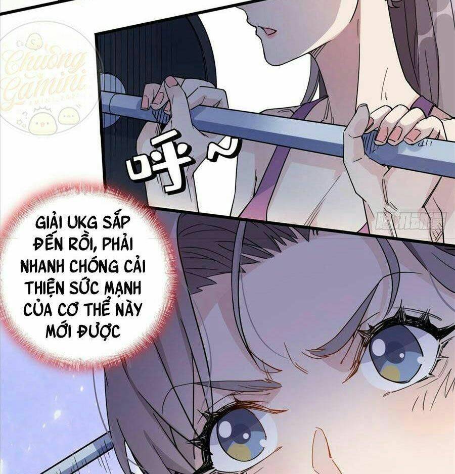 Cố Tổng, Vợ Của Ngài Quá Mạnh Rồi! Chapter 11 - 12