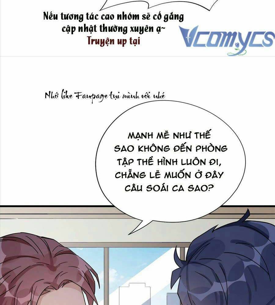 Cố Tổng, Vợ Của Ngài Quá Mạnh Rồi! Chapter 11 - 15