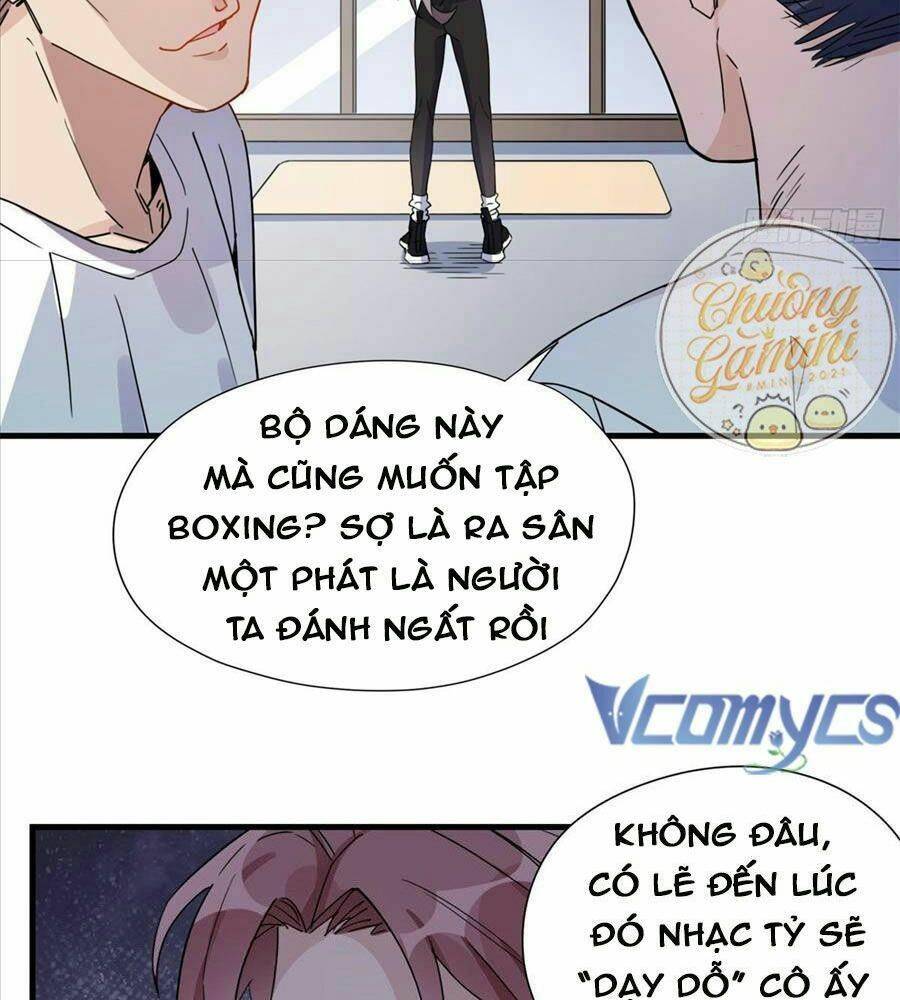 Cố Tổng, Vợ Của Ngài Quá Mạnh Rồi! Chapter 11 - 17