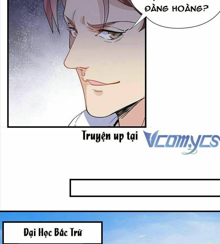 Cố Tổng, Vợ Của Ngài Quá Mạnh Rồi! Chapter 11 - 18