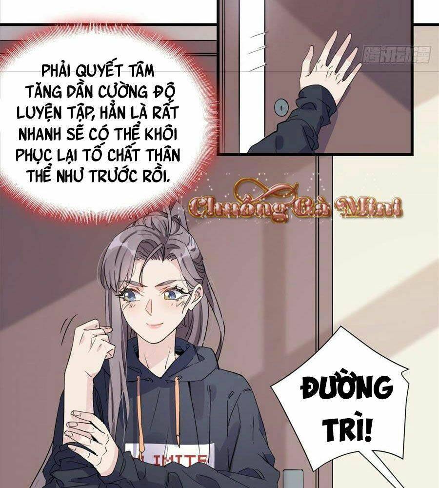 Cố Tổng, Vợ Của Ngài Quá Mạnh Rồi! Chapter 11 - 20