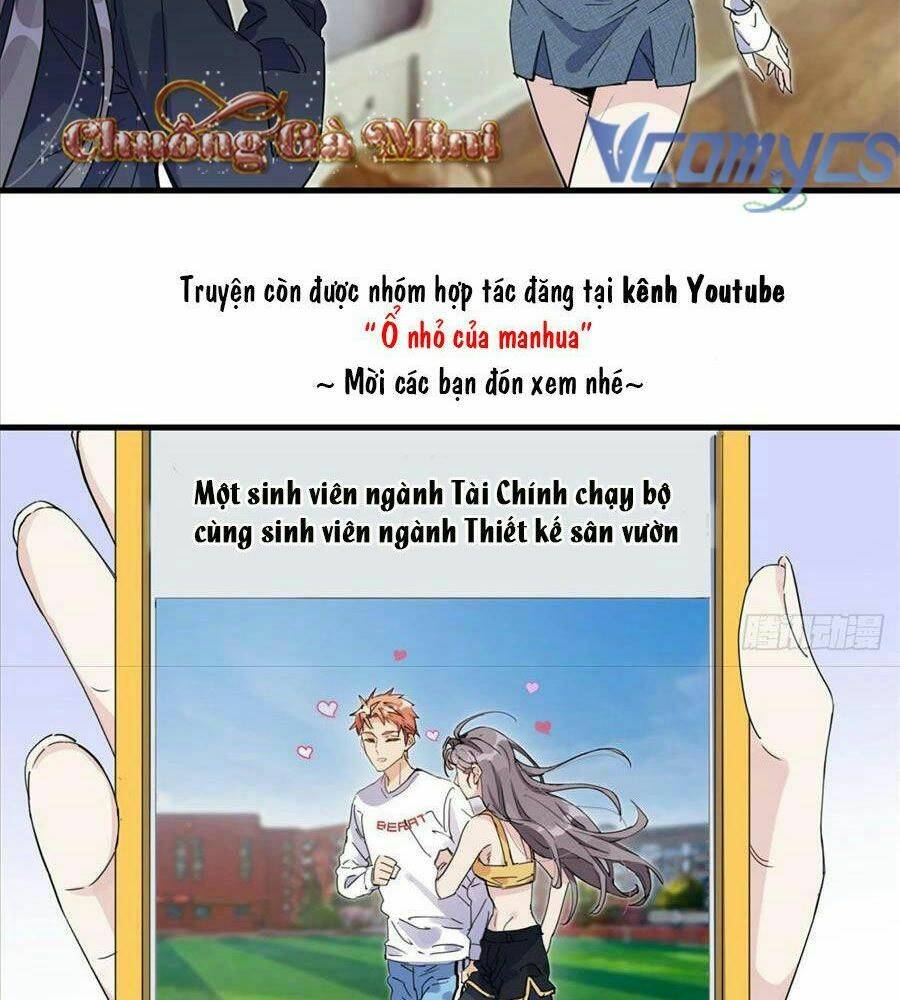 Cố Tổng, Vợ Của Ngài Quá Mạnh Rồi! Chapter 11 - 22