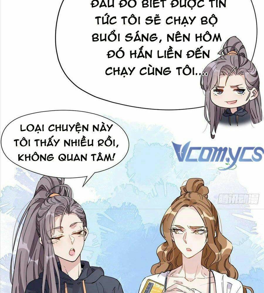 Cố Tổng, Vợ Của Ngài Quá Mạnh Rồi! Chapter 11 - 24
