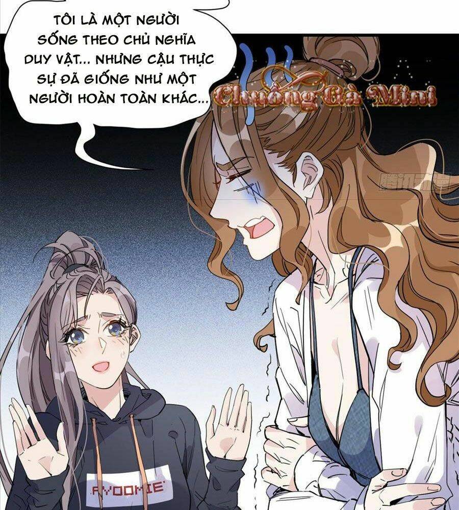 Cố Tổng, Vợ Của Ngài Quá Mạnh Rồi! Chapter 11 - 26