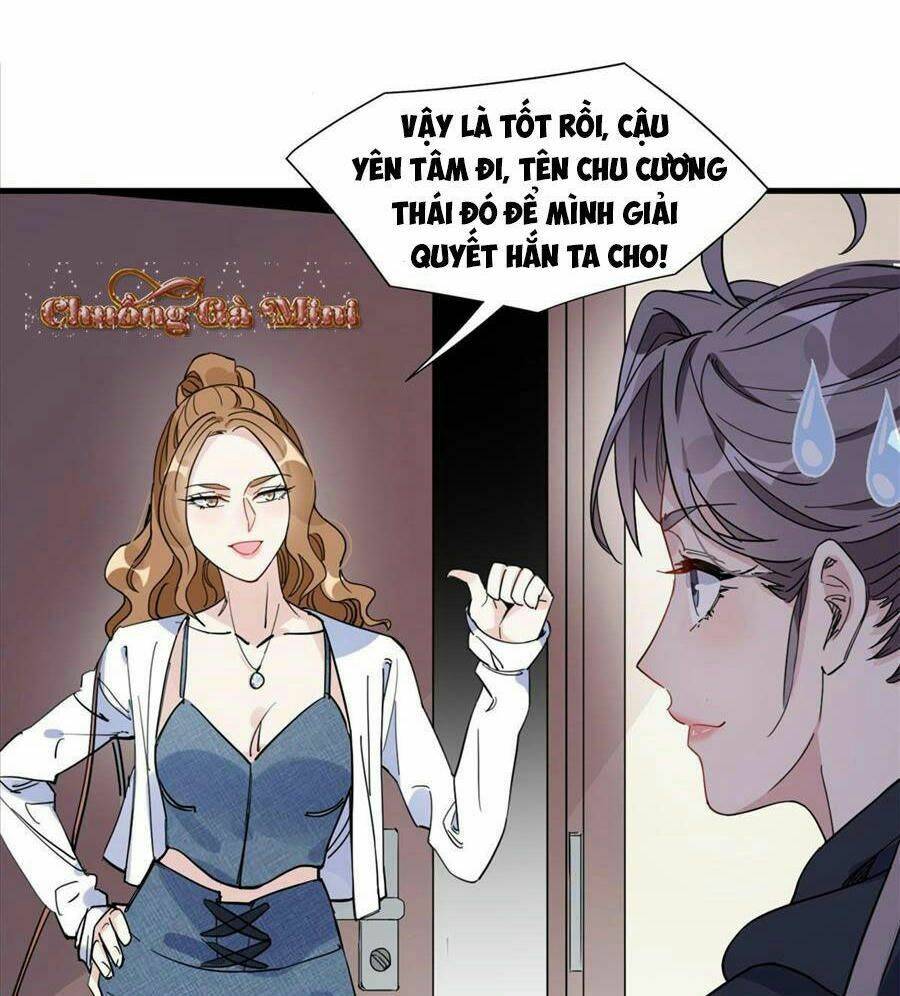 Cố Tổng, Vợ Của Ngài Quá Mạnh Rồi! Chapter 11 - 28