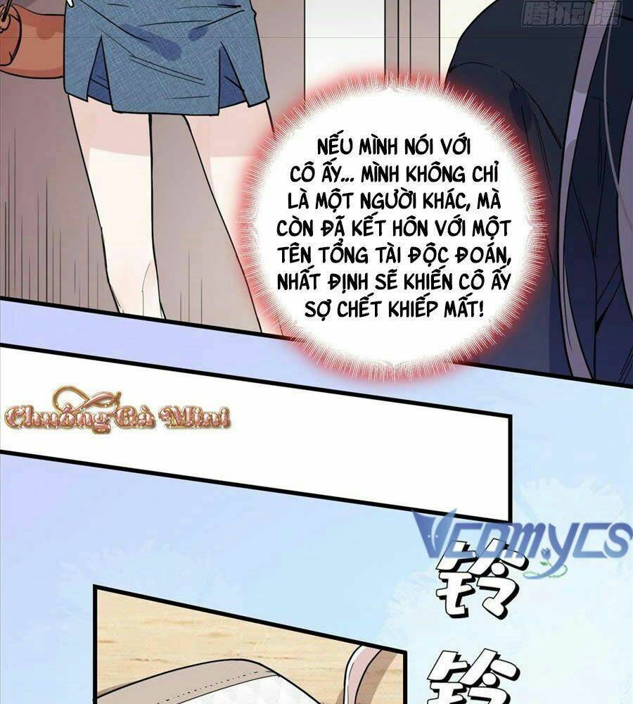 Cố Tổng, Vợ Của Ngài Quá Mạnh Rồi! Chapter 11 - 29