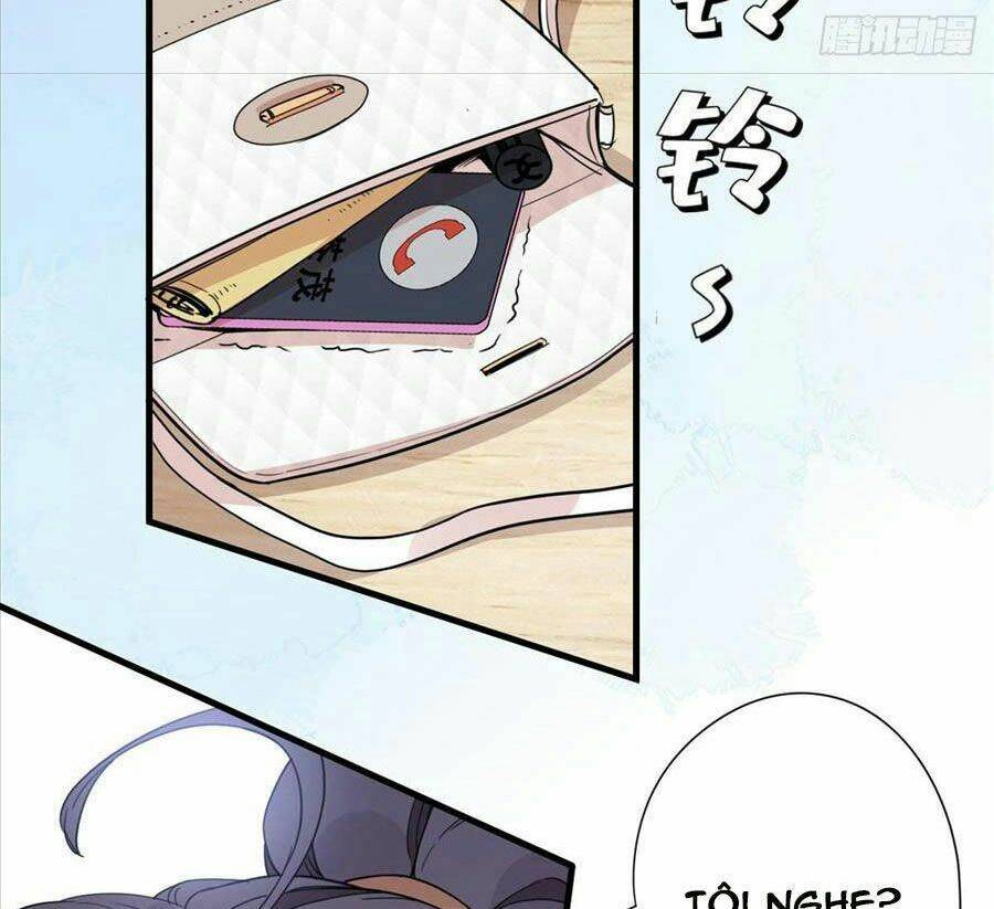 Cố Tổng, Vợ Của Ngài Quá Mạnh Rồi! Chapter 11 - 30