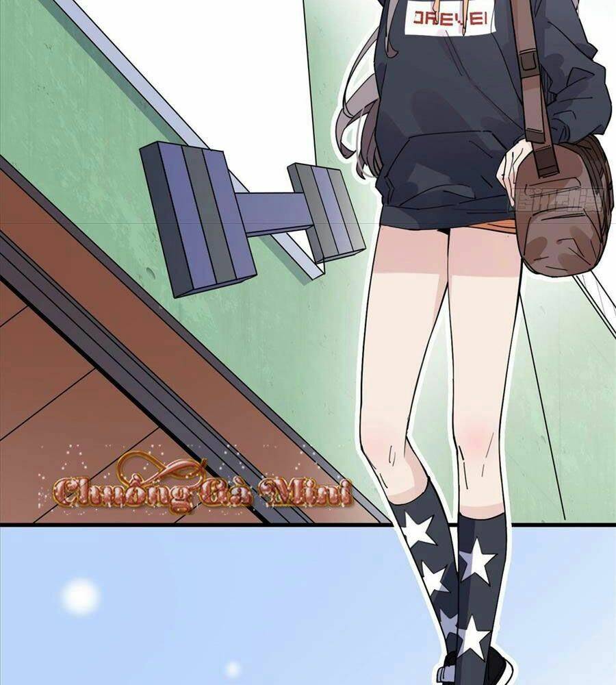 Cố Tổng, Vợ Của Ngài Quá Mạnh Rồi! Chapter 11 - 4