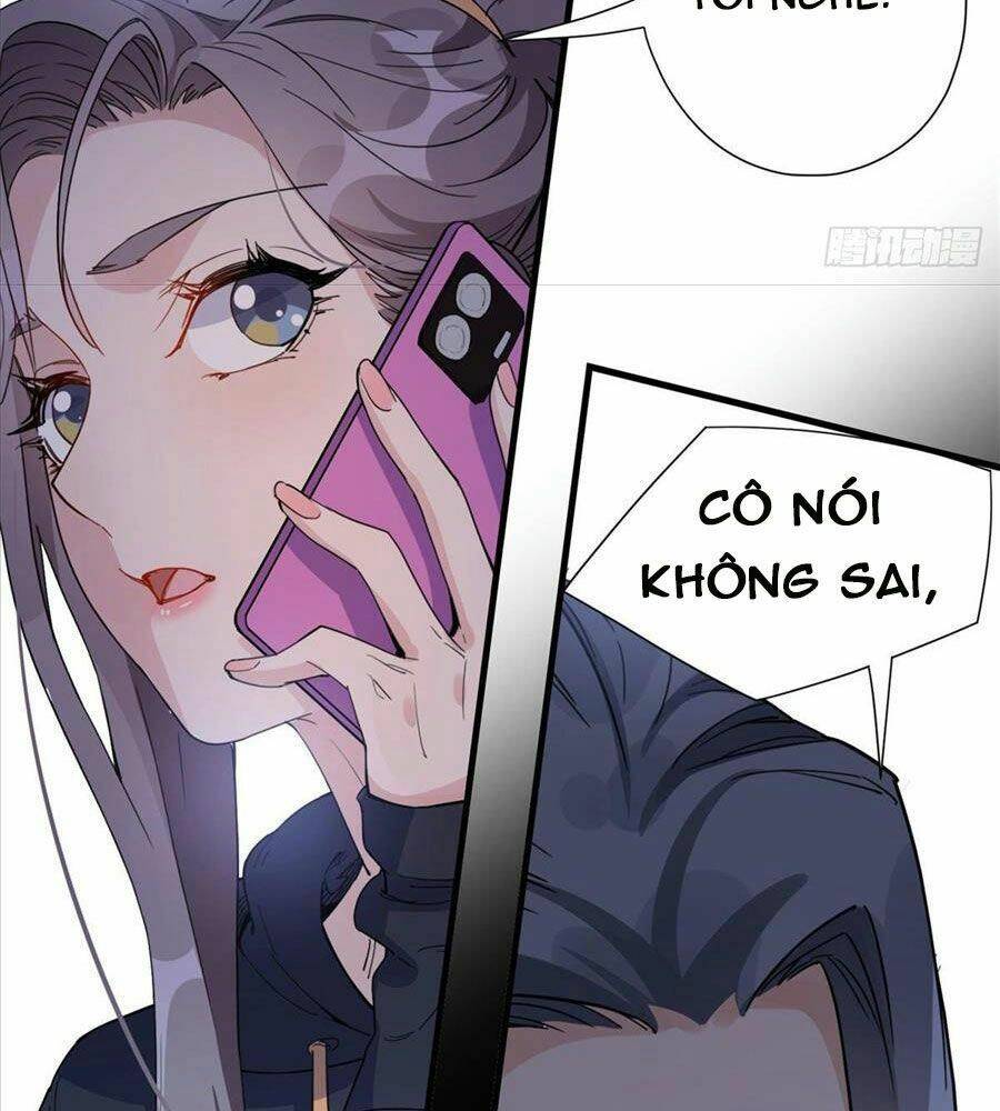 Cố Tổng, Vợ Của Ngài Quá Mạnh Rồi! Chapter 11 - 31