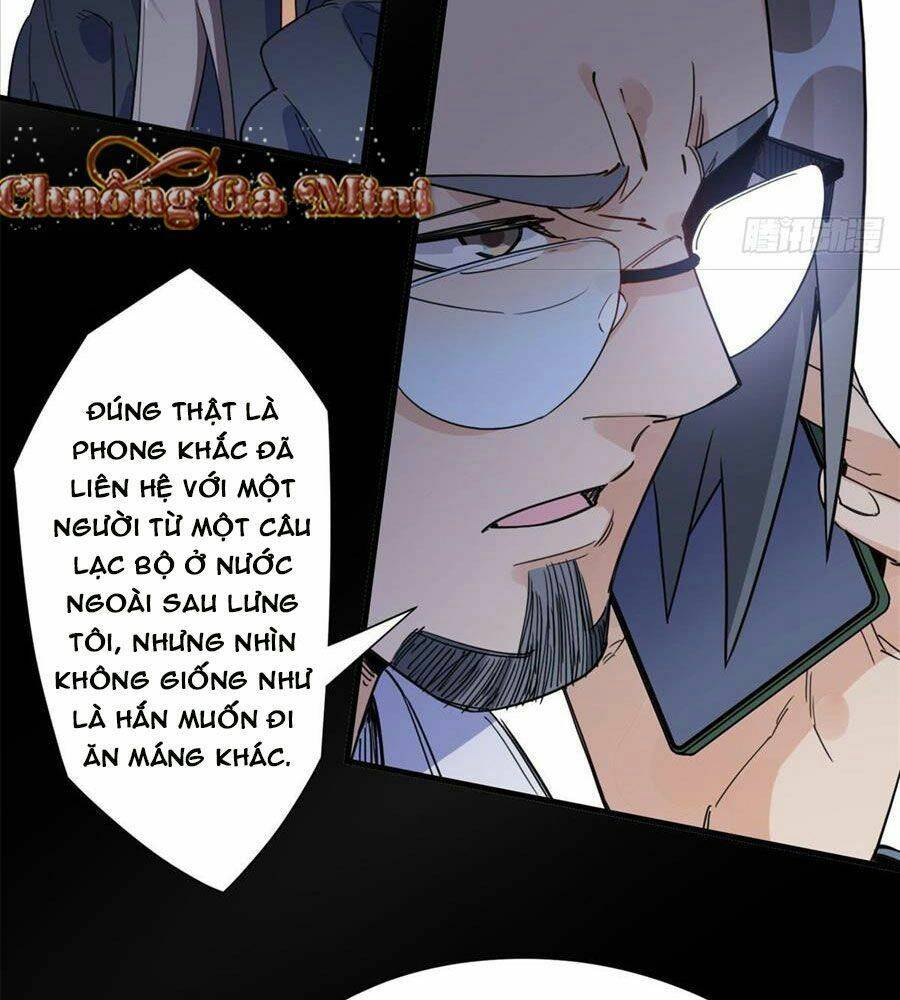 Cố Tổng, Vợ Của Ngài Quá Mạnh Rồi! Chapter 11 - 32