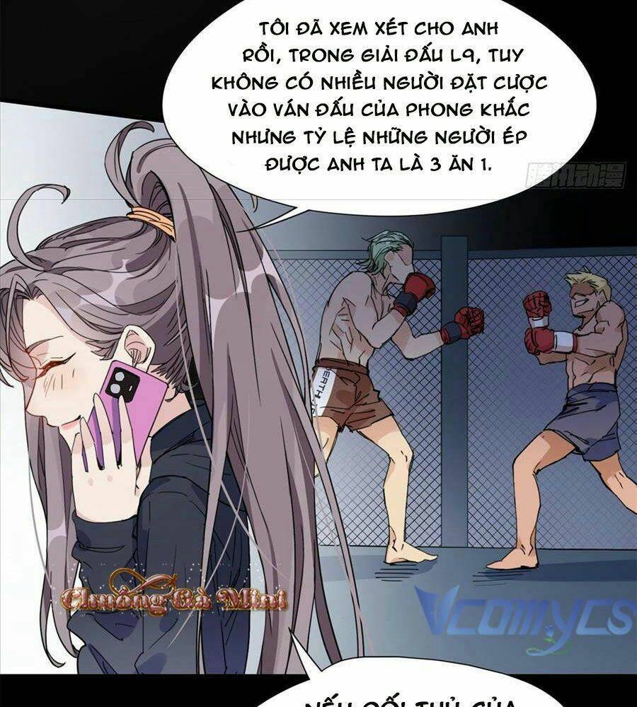 Cố Tổng, Vợ Của Ngài Quá Mạnh Rồi! Chapter 11 - 33