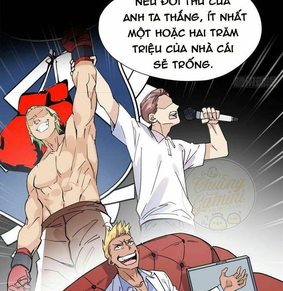 Cố Tổng, Vợ Của Ngài Quá Mạnh Rồi! Chapter 11 - 34