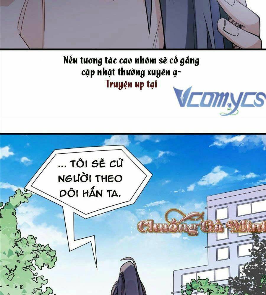 Cố Tổng, Vợ Của Ngài Quá Mạnh Rồi! Chapter 11 - 36