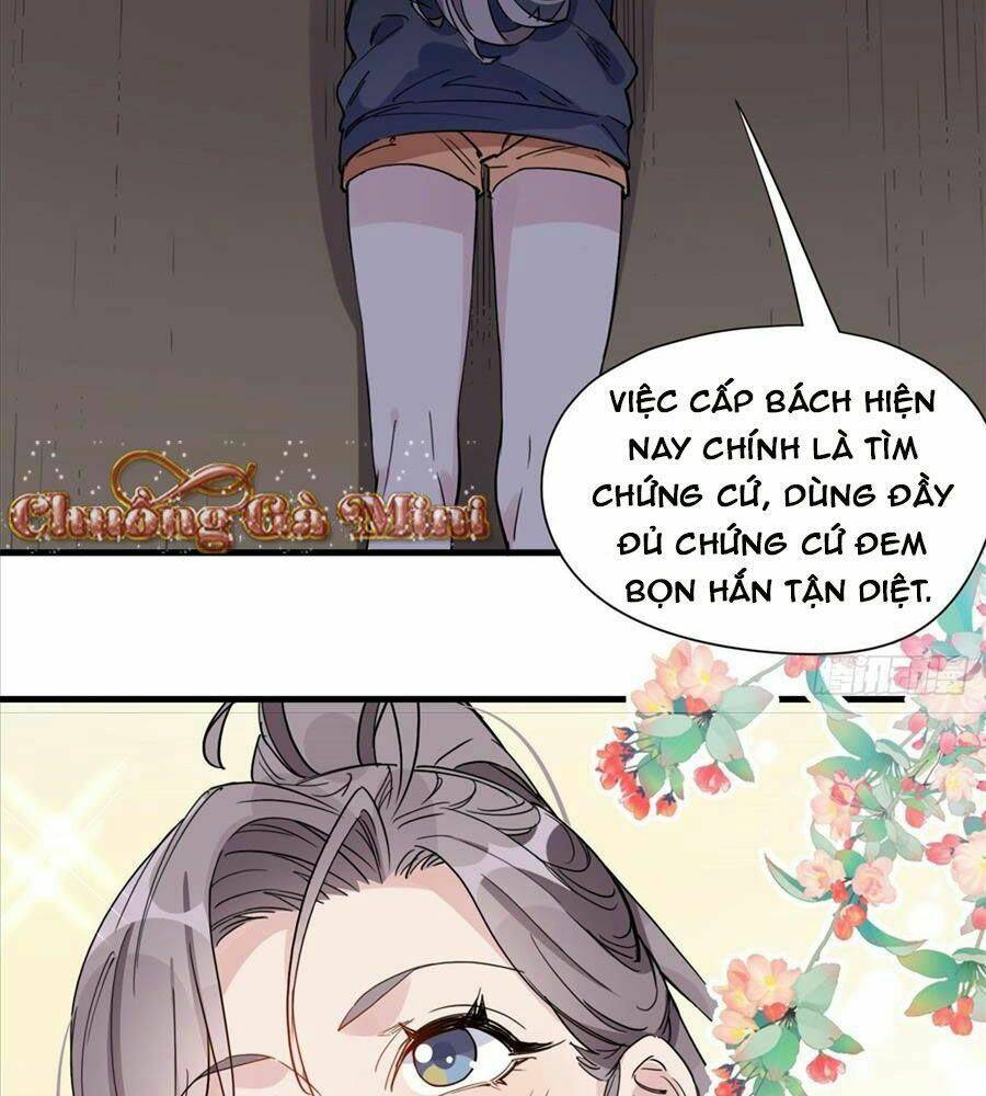 Cố Tổng, Vợ Của Ngài Quá Mạnh Rồi! Chapter 11 - 38