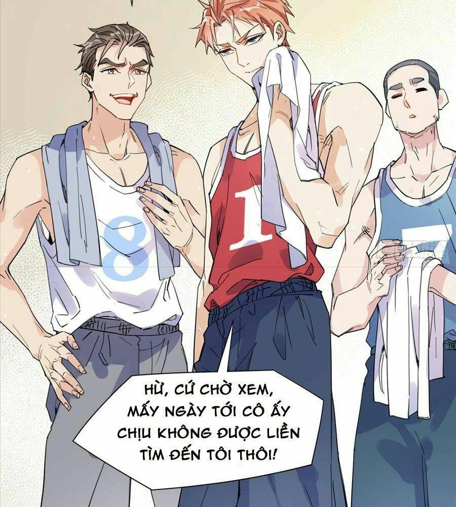 Cố Tổng, Vợ Của Ngài Quá Mạnh Rồi! Chapter 11 - 42