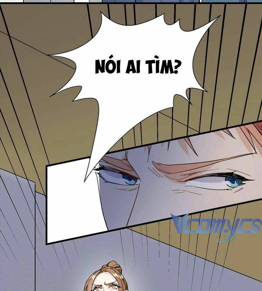 Cố Tổng, Vợ Của Ngài Quá Mạnh Rồi! Chapter 11 - 43