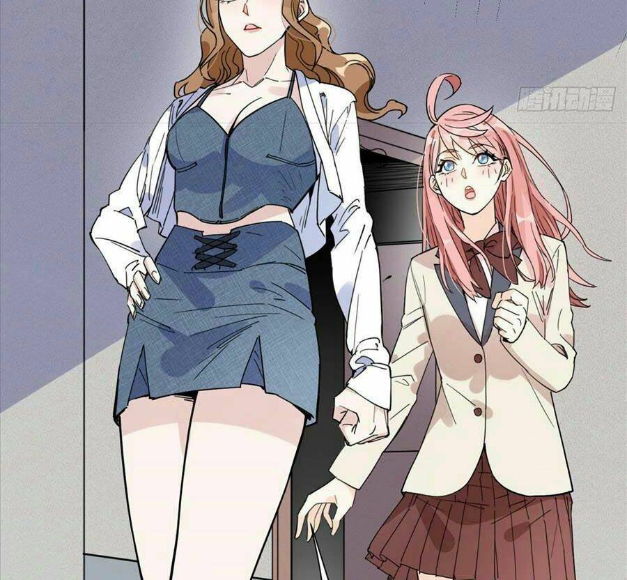 Cố Tổng, Vợ Của Ngài Quá Mạnh Rồi! Chapter 11 - 44