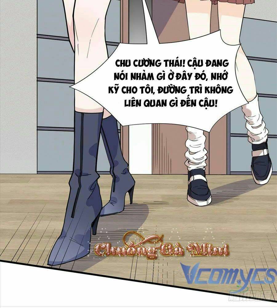 Cố Tổng, Vợ Của Ngài Quá Mạnh Rồi! Chapter 11 - 45