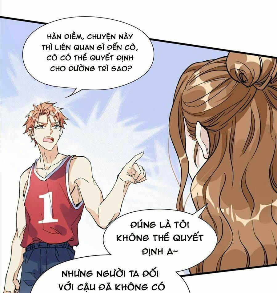 Cố Tổng, Vợ Của Ngài Quá Mạnh Rồi! Chapter 11 - 46